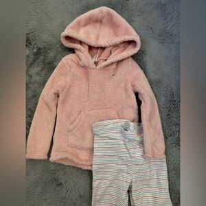Sweater set